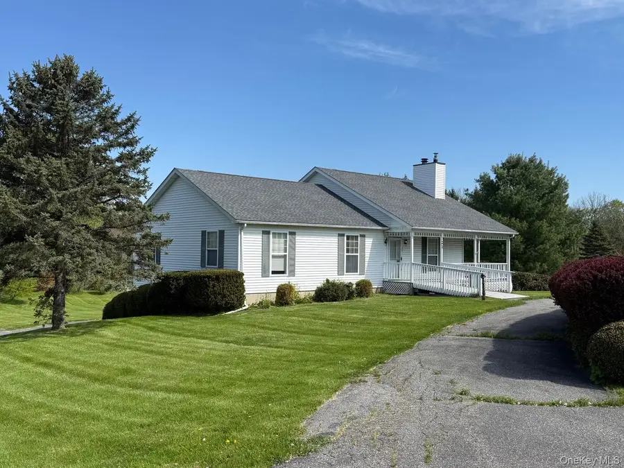 21 Ohandley Drive, Amenia, NY 12501 - #2