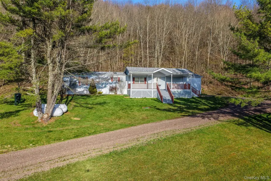 1264 Betty Brook Road, South Kortright, NY 13842 - #2