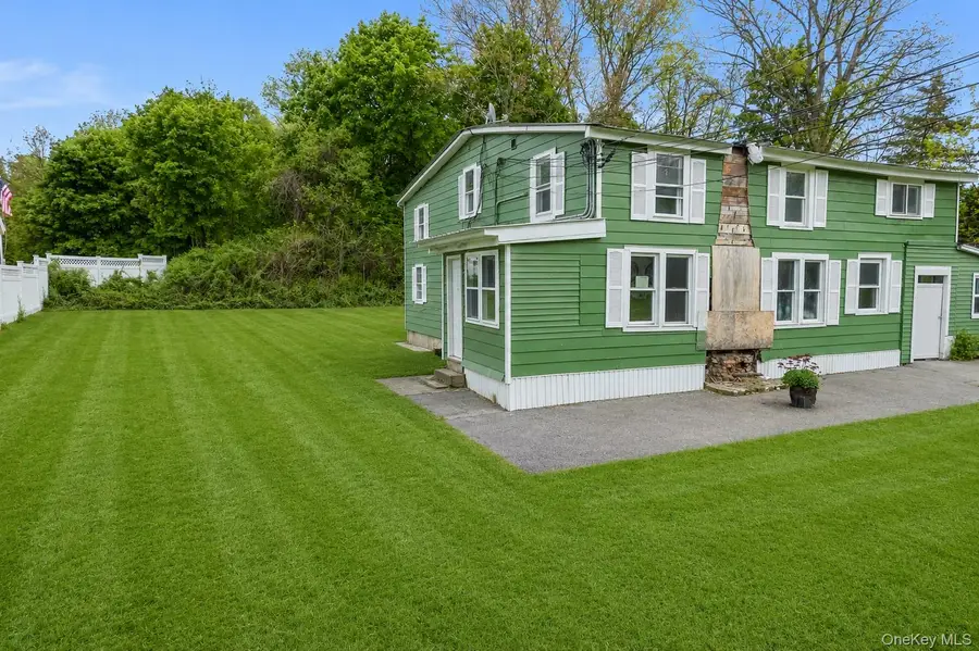 25 Phillips Avenue, Highland, NY 12528 - #3