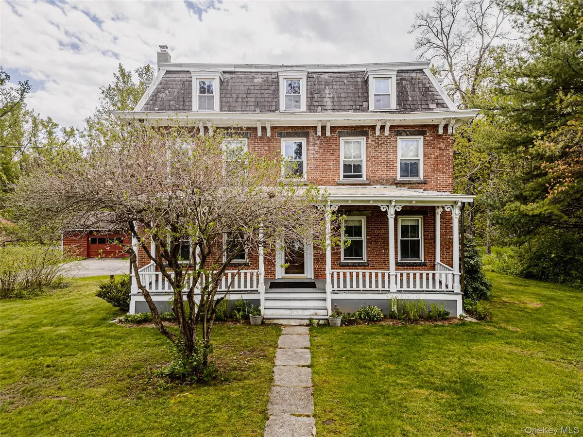 168 County Route 26a, Stuyvesant, NY 12173 - #1