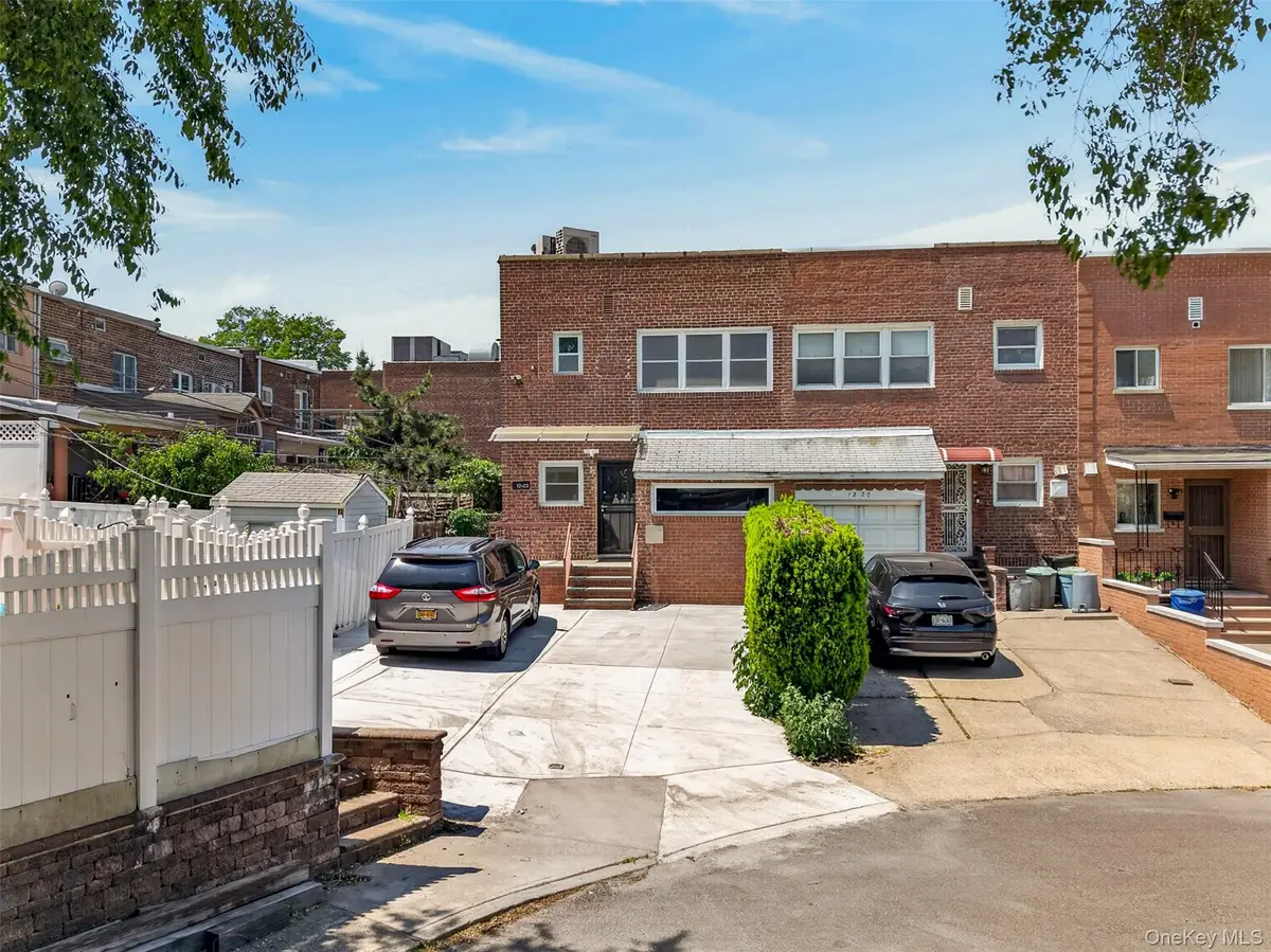 1222 151st Place, Whitestone, NY 11357 - #1