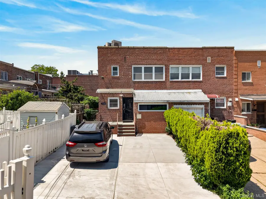 1222 151st Place, Whitestone, NY 11357 - #2