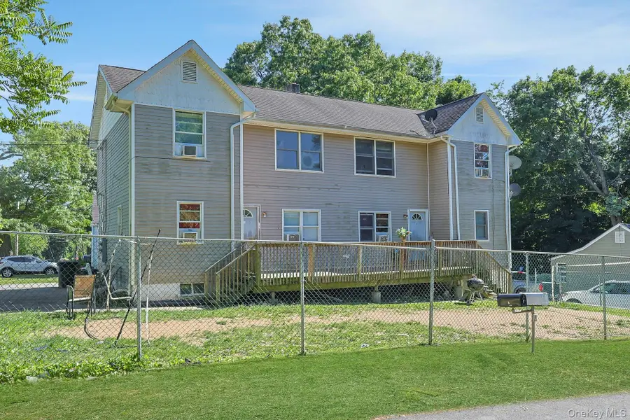 2 Ohio Avenue, Spring Valley, NY 10977 - #2