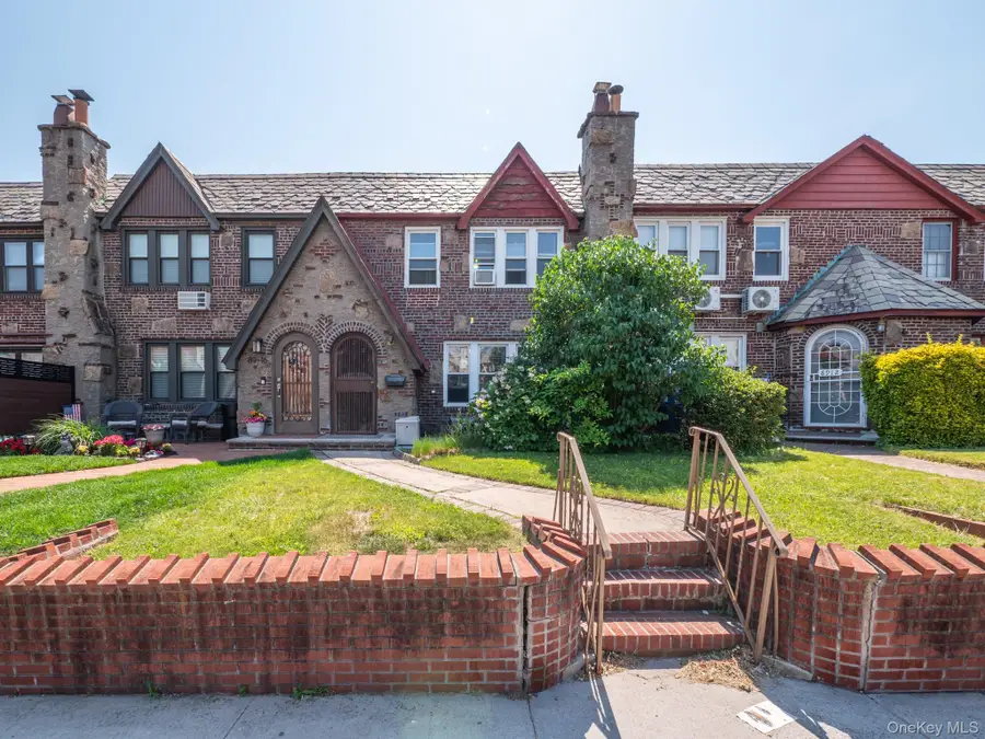8914 63rd Avenue, Rego Park, NY 11374 - #2