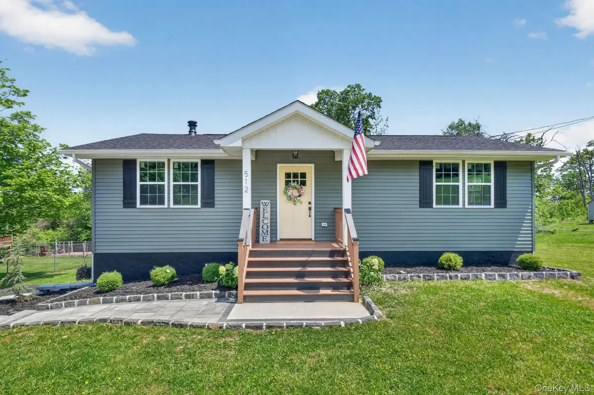 512 Riley Road, New Windsor, NY 12553 - #1