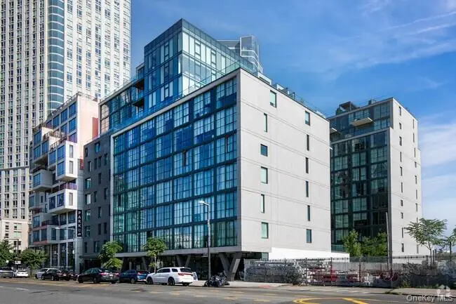 2218 Jackson Avenue #1006, Long Island City, NY 11101 - #3