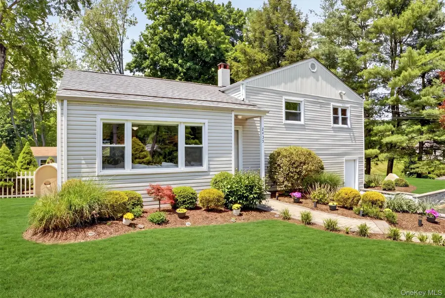 2435 Susan Court, Yorktown Heights, NY 10598 - #2