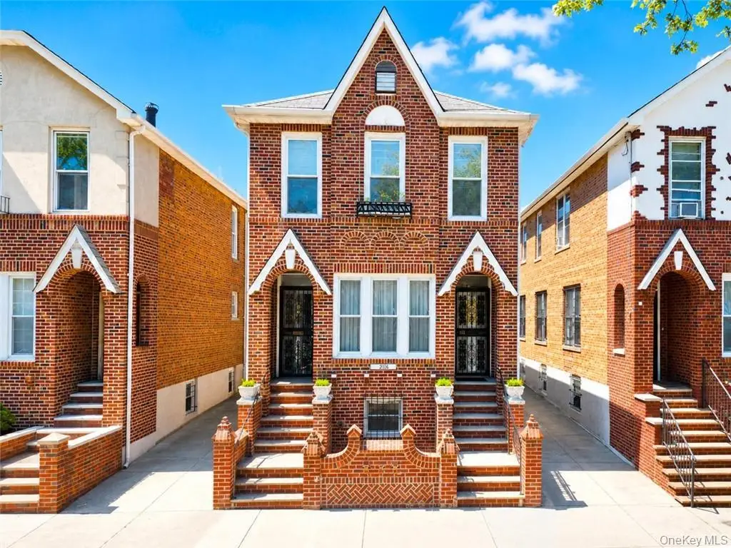 2118 E 27th Street, Brooklyn, NY 11229 - #1