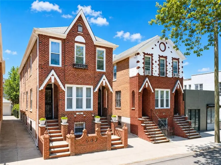 2118 E 27th Street, Brooklyn, NY 11229 - #2