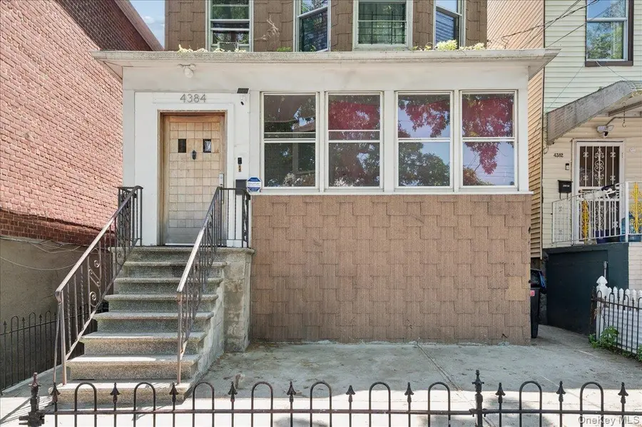 4384 Carpenter Avenue, Bronx, NY 10466 - #2