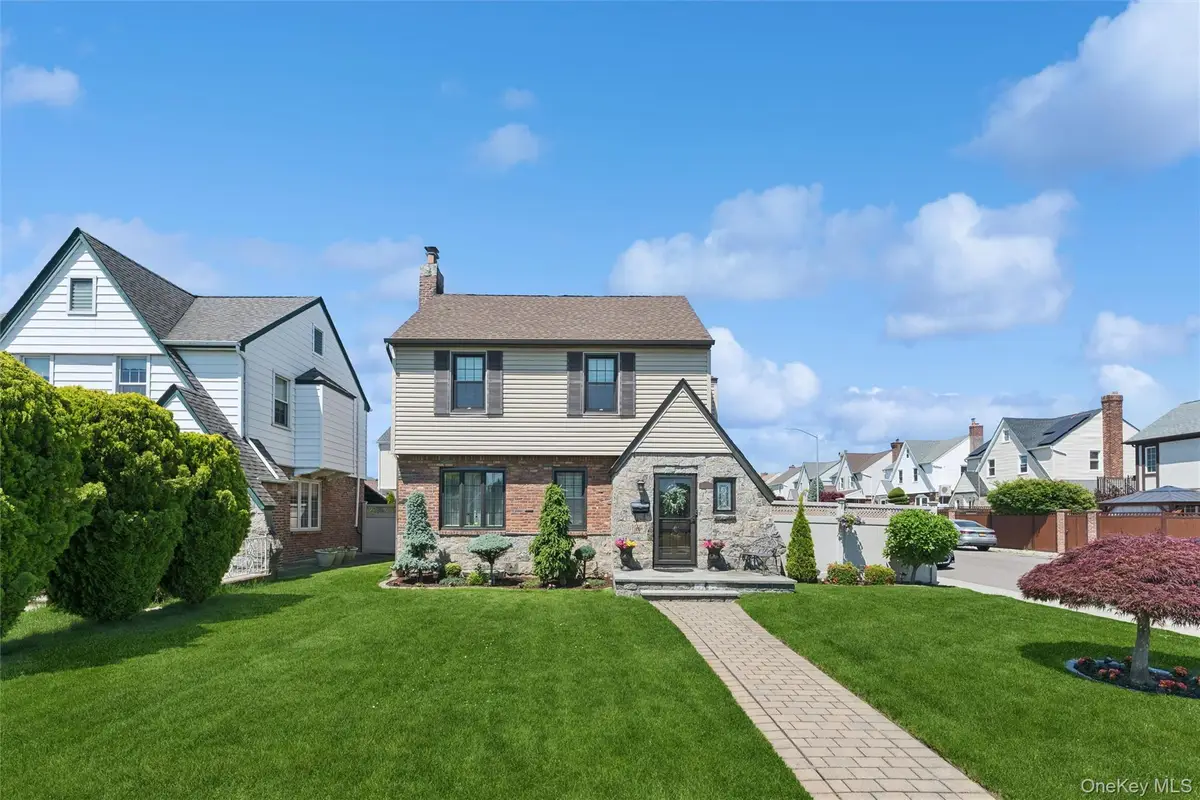 2402 169th Street, Whitestone, NY 11357 - #1