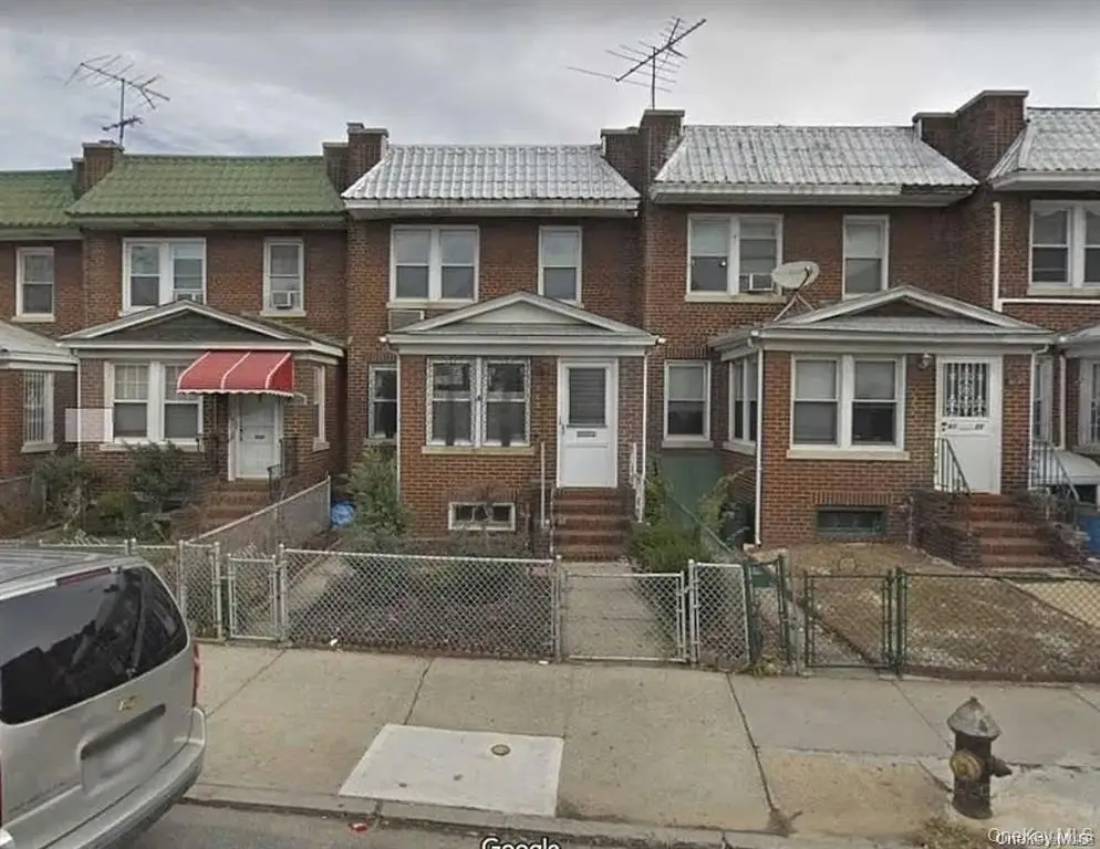 6123 Saunders Street, Rego Park, NY 11374 - #1