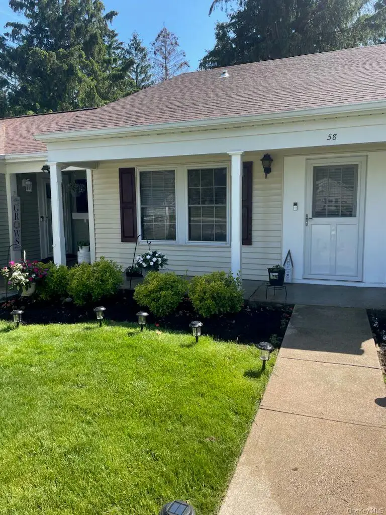 58 Hearthside Drive, Mount Sinai, NY 11766 - #1