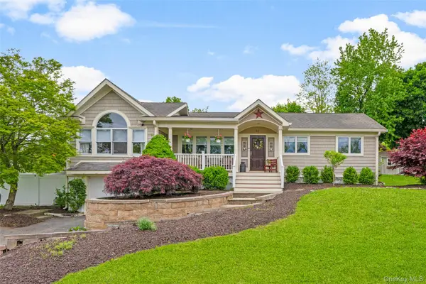 12 Birch Street, Fishkill, NY 12524