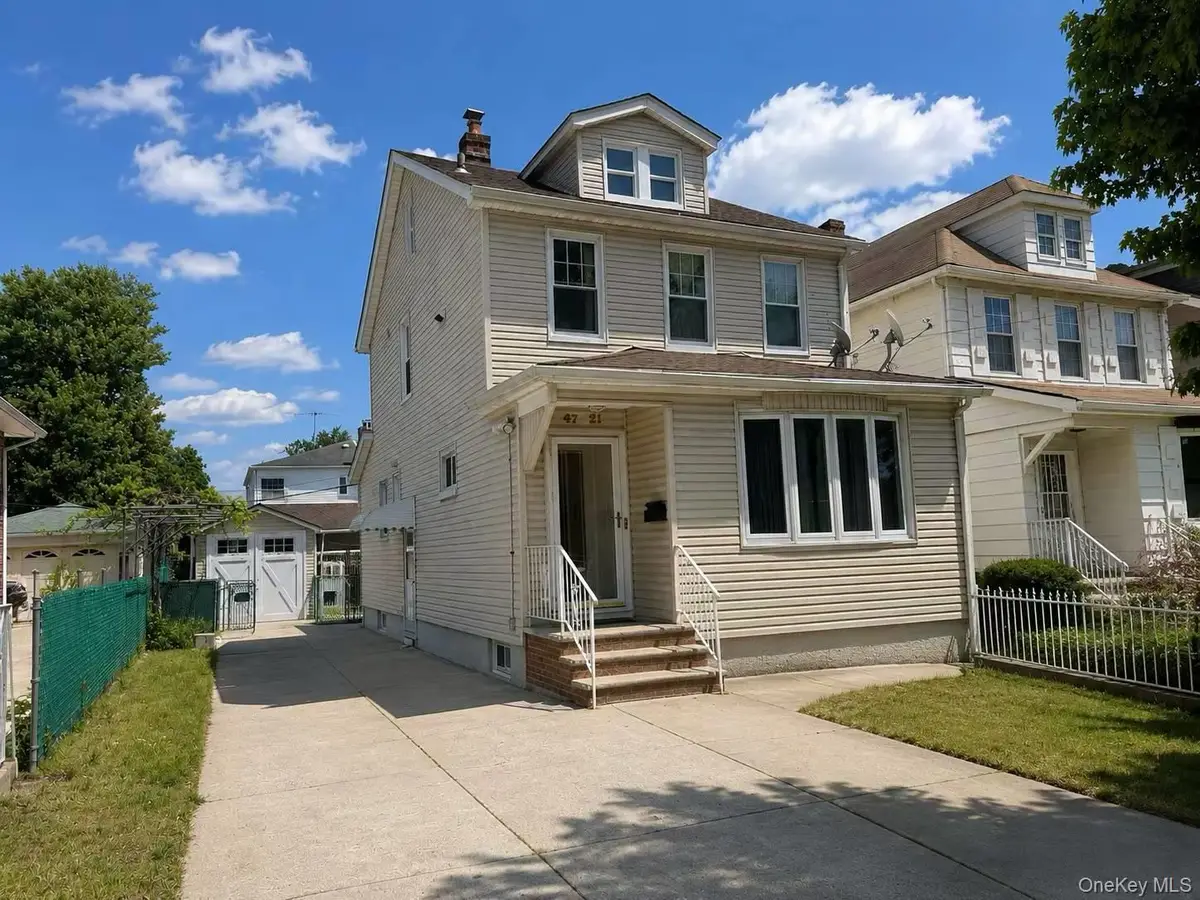 47-21 198th Street, Flushing, NY 11358 - #1
