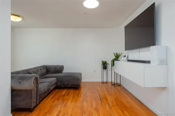 2023 Belmont Avenue #5C, Bronx, NY 10457