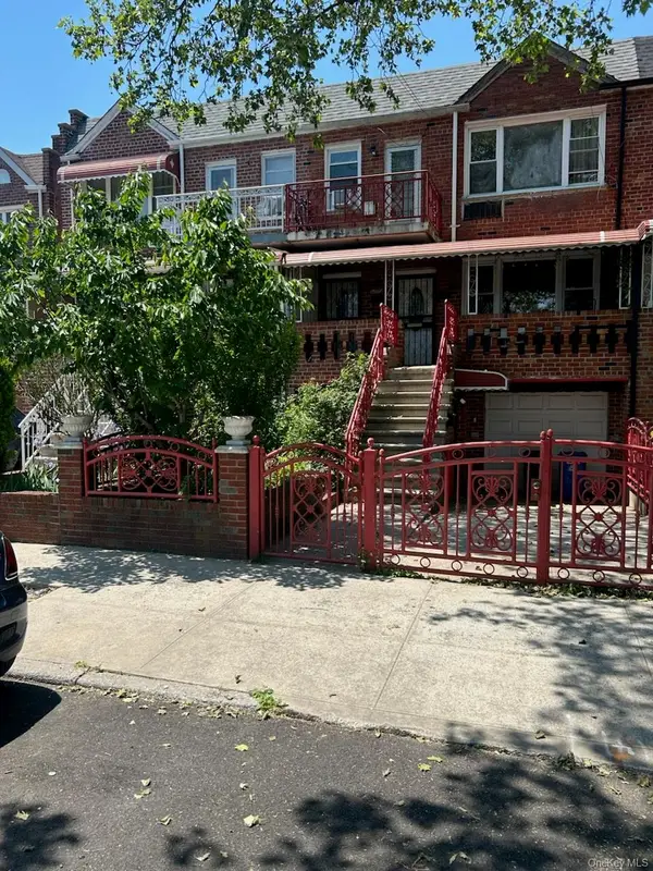1278 E 53rd Street, Brooklyn, NY 11234