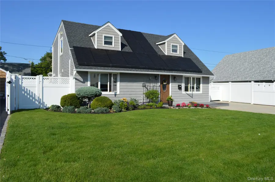 2393 Cooper Drive, East Meadow, NY 11554 - #3
