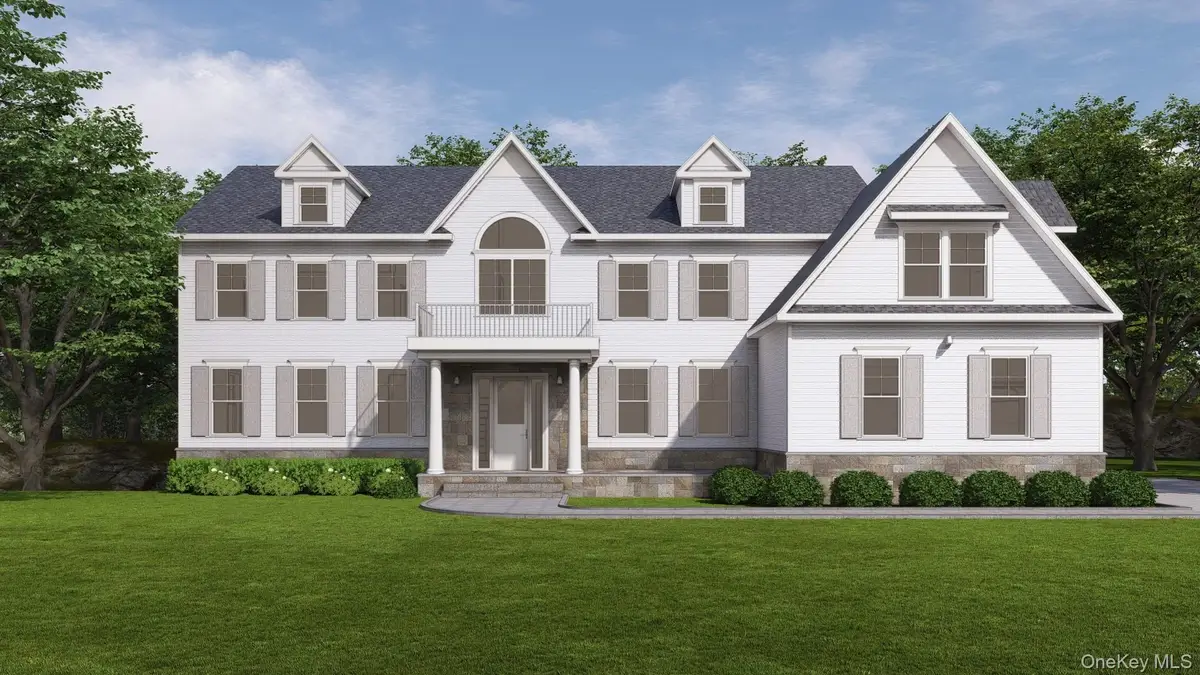2 Israel Townsend Hill, Armonk, NY 10504 - #1