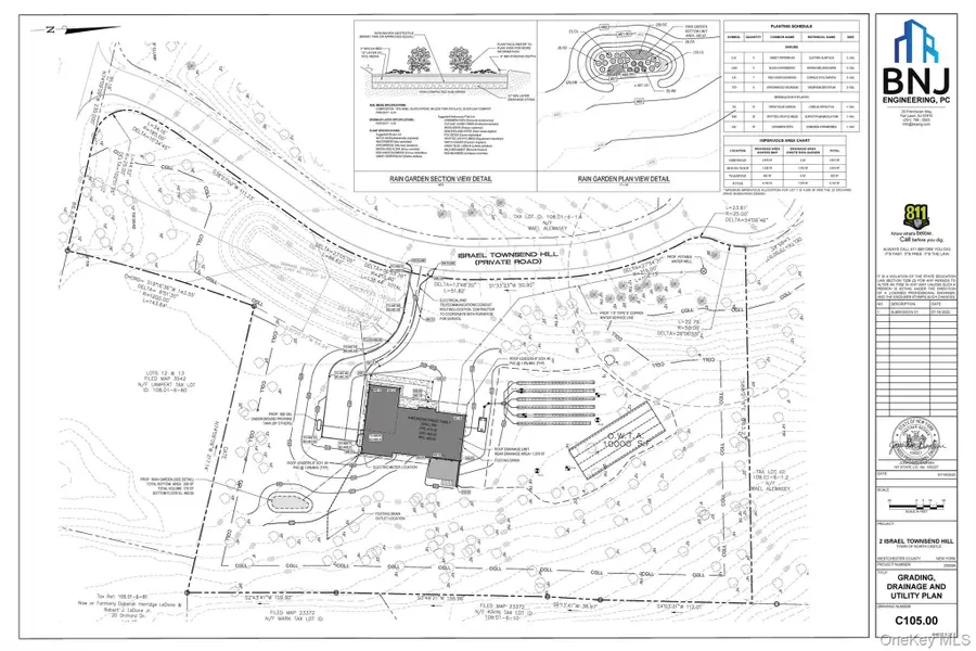 2 Israel Townsend Hill, Armonk, NY 10504 - #2