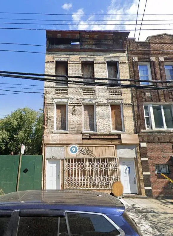 106-07 Guy R Brewer Boulevard, Jamaica, NY 11433