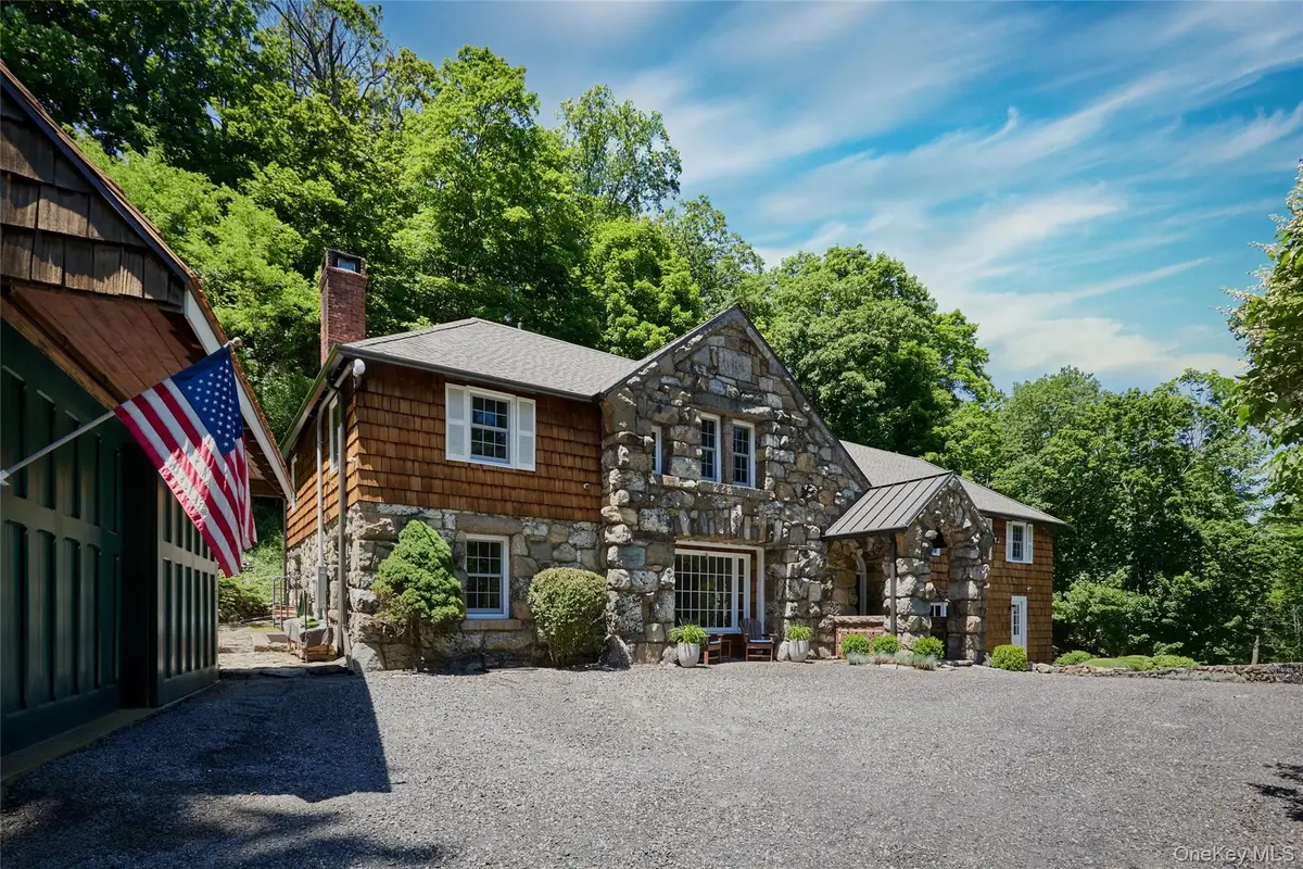 32 Lookout Road, Tuxedo Park, NY 10987 - #1