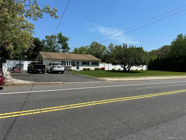 161 Hawkins Road, Centereach, NY 11720