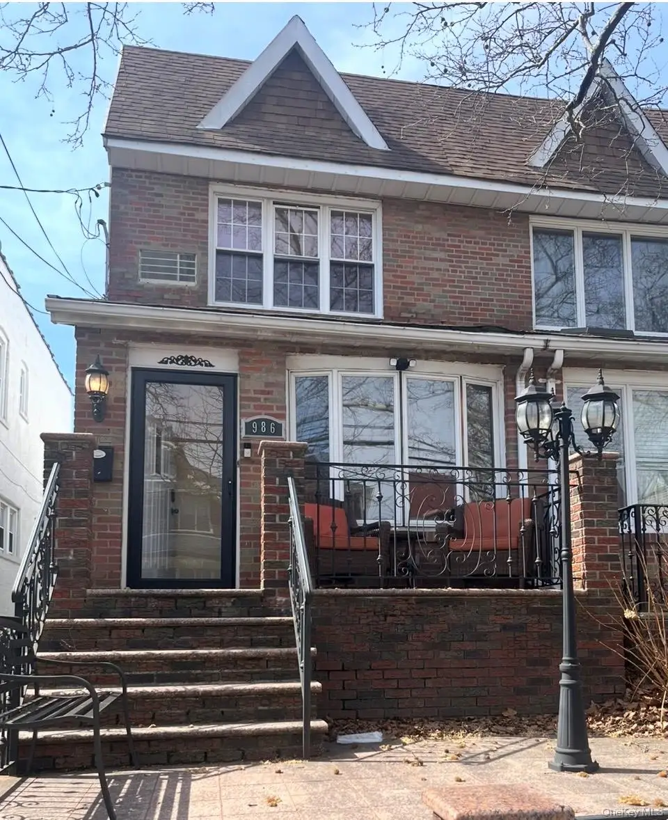 986 77th Street, Brooklyn, NY 11228 - #1