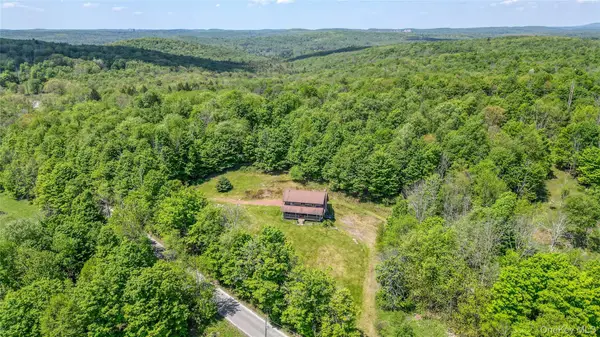 25 Cauthers Road, Woodridge, NY 12733
