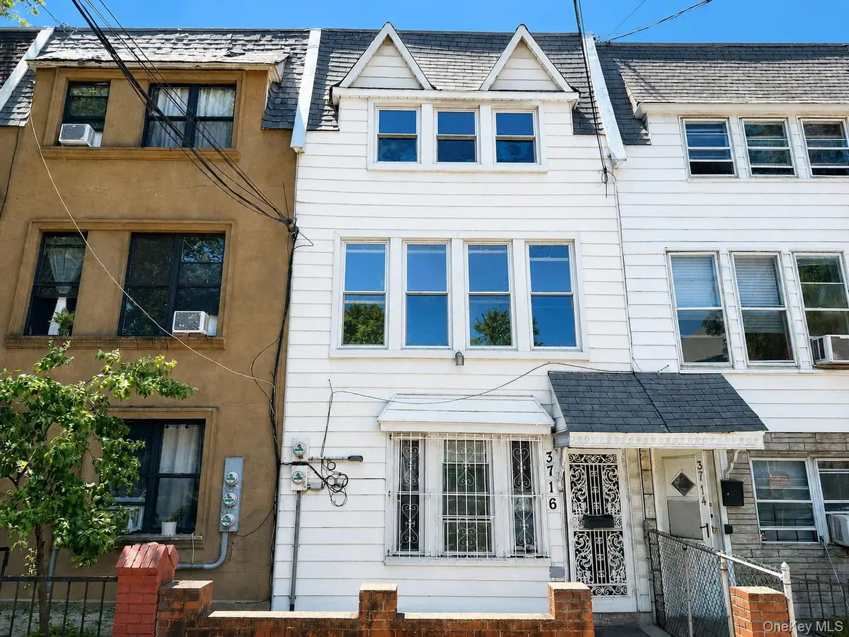 3716 68th Street, Woodside, NY 11377 - #1