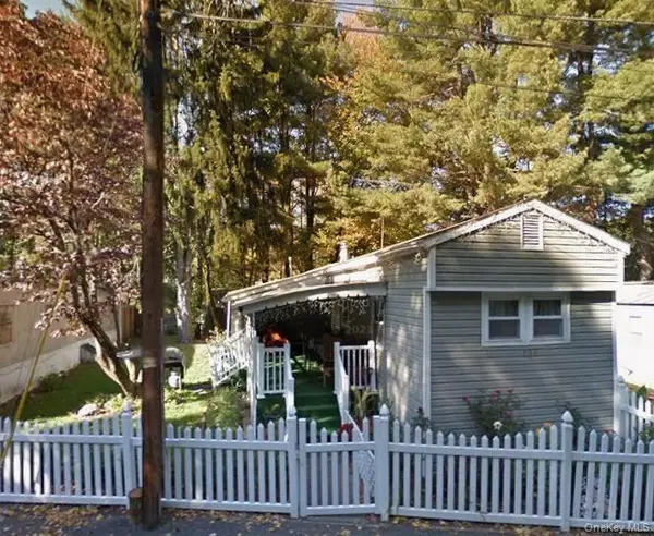 136 Quaker Rd Trailer Park, Pomona, NY 10970