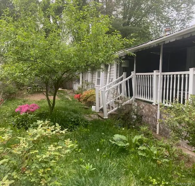 136 Quaker Rd Trailer Park, Pomona, NY 10970 - #2