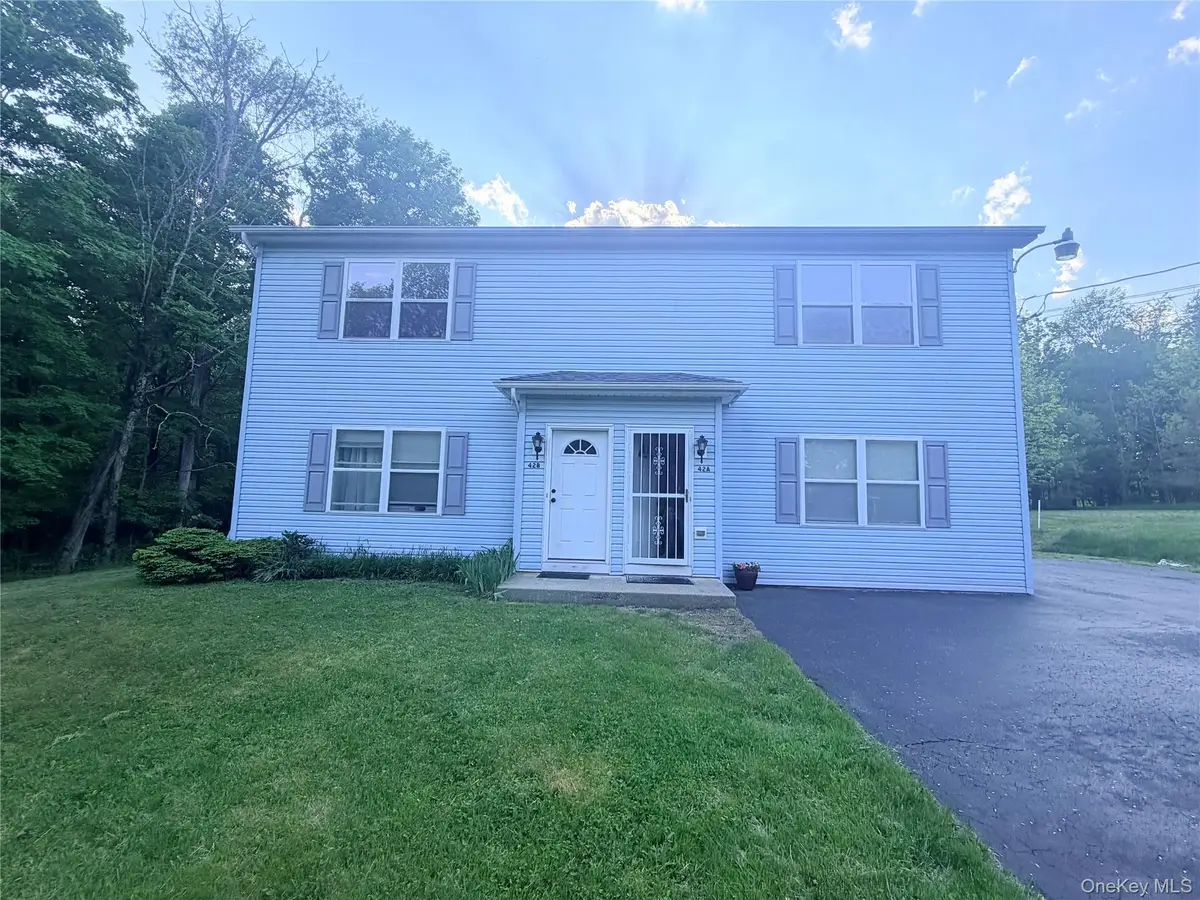 42 Old Sackett Road, Rock Hill, NY 12775 - #1