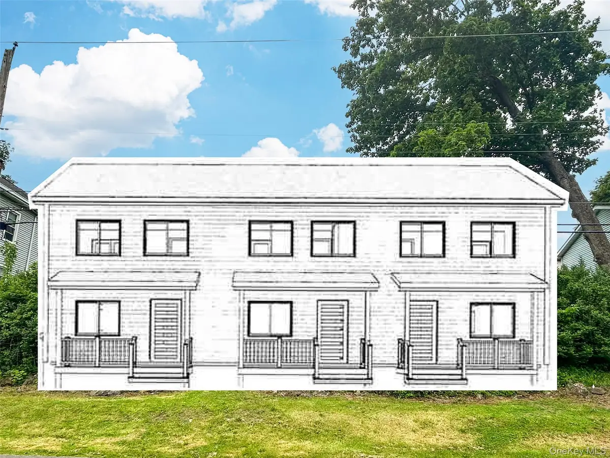 65 First Avenue, Kingston, NY 12401 - #1