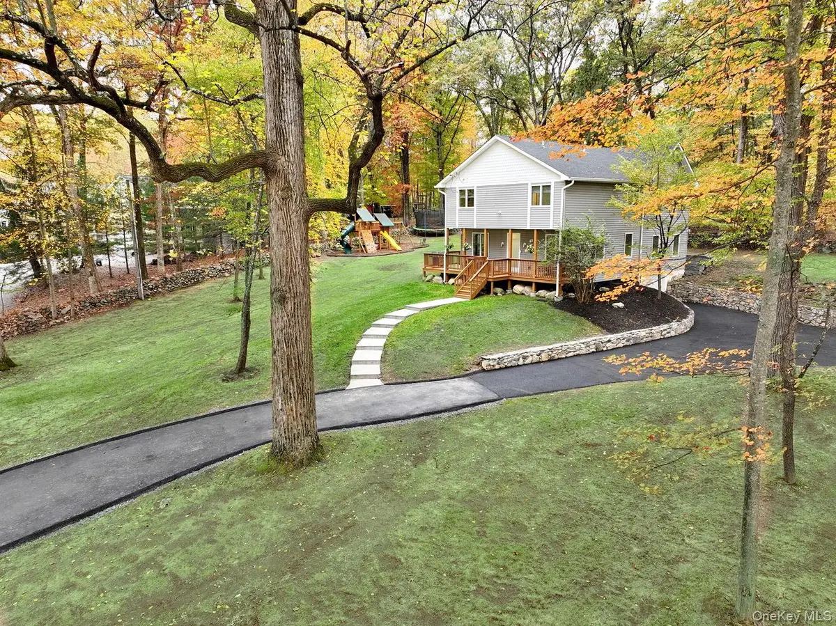 272 Quaker Road, Pomona, NY 10970 - #1