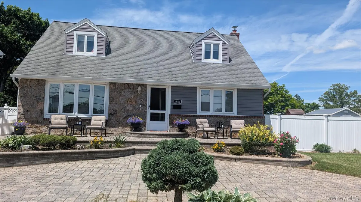 3881 Miller Place, Levittown, NY 11756 - #1