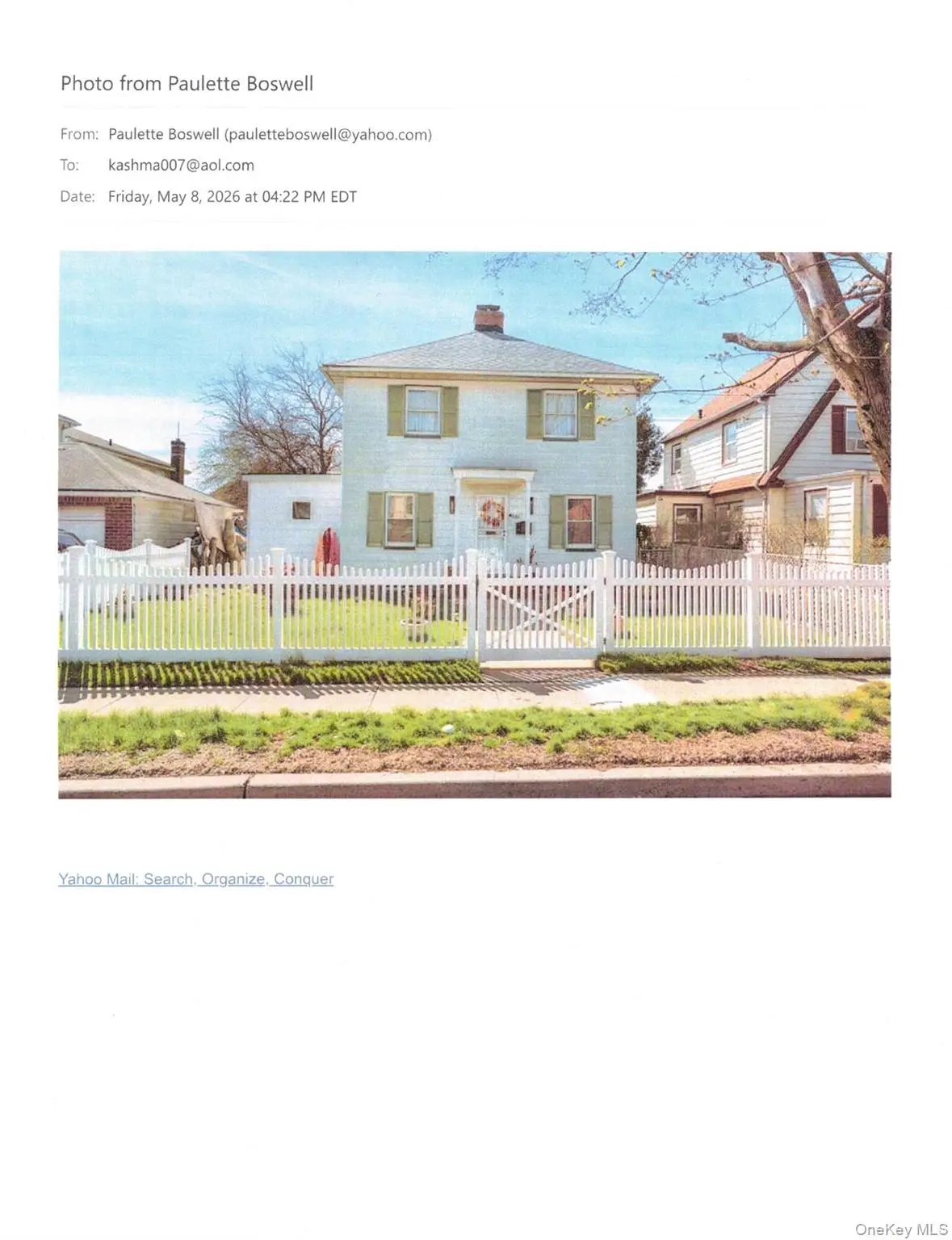 341 Washington Street, Hempstead, NY 11550 - #1