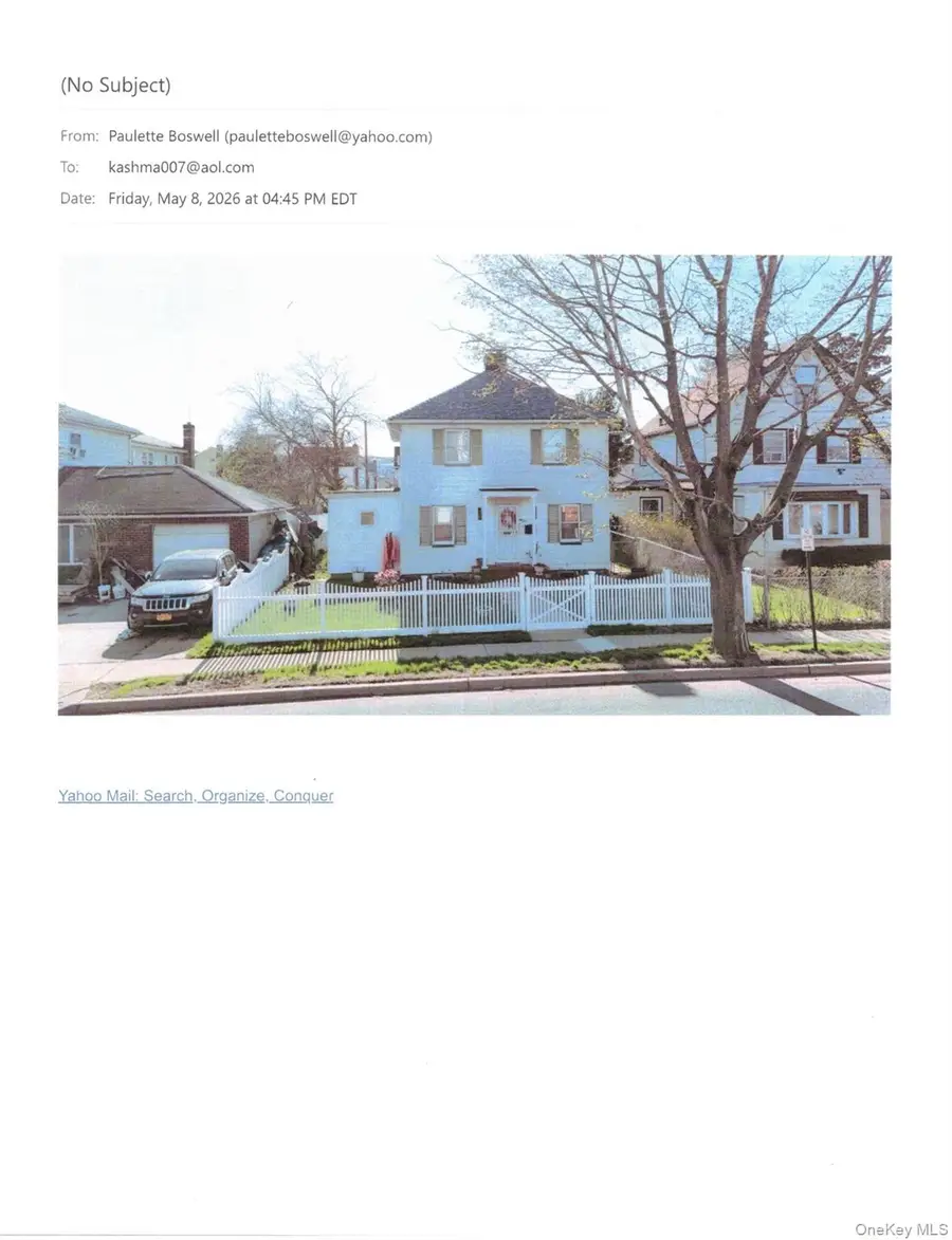 341 Washington Street, Hempstead, NY 11550 - #2