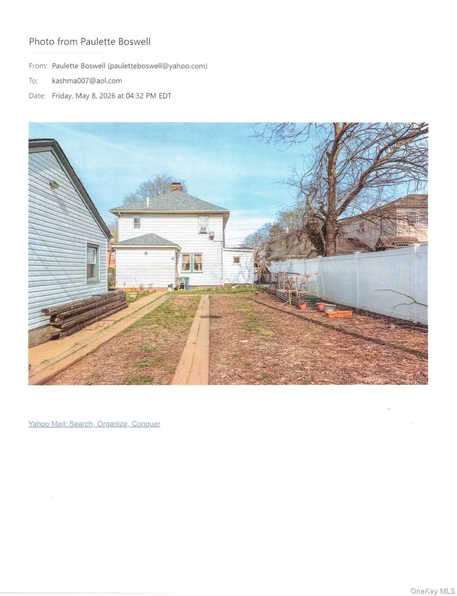341 Washington Street, Hempstead, NY 11550 - #3