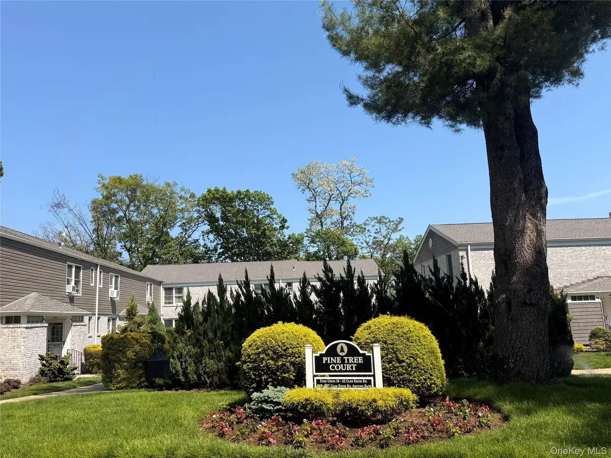 54 Glen Keith Road #L, Glen Cove, NY 11542 - #1