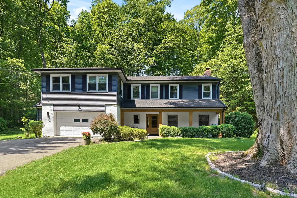 40 Windmill Road, Armonk, NY 10504 - #1