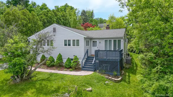281 Orchard Drive, Monroe, NY 10950