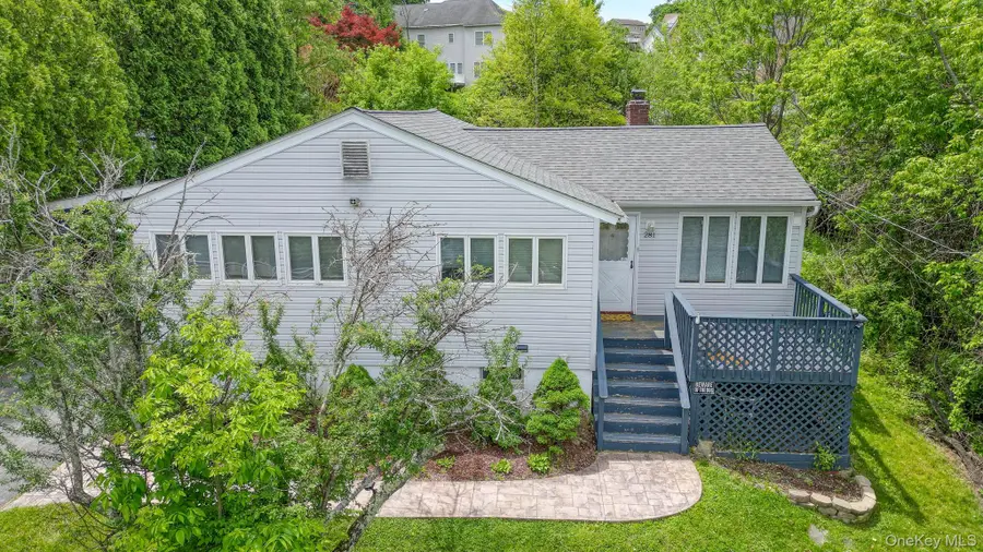 281 Orchard Drive, Monroe, NY 10950 - #2