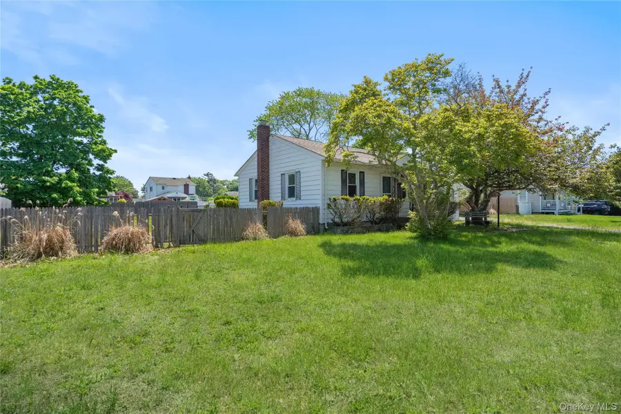 115 Chapel Avenue, East Patchogue, NY 11772 - #2