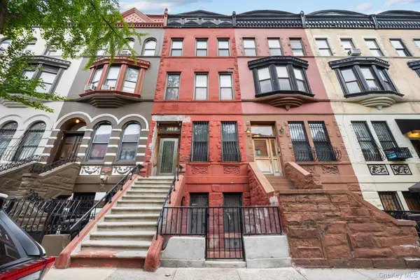 248 W 136th Street, New York (Manhattan), NY 10030