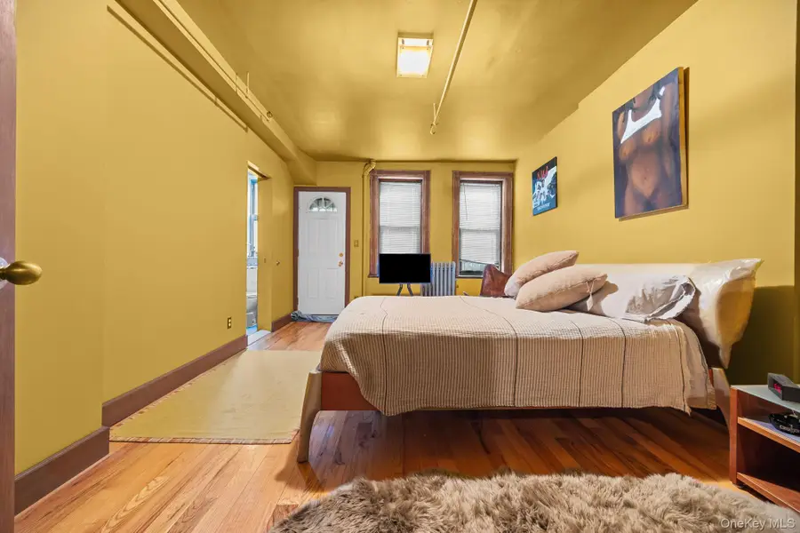 248 W 136th Street, New York, NY 10030 - #3