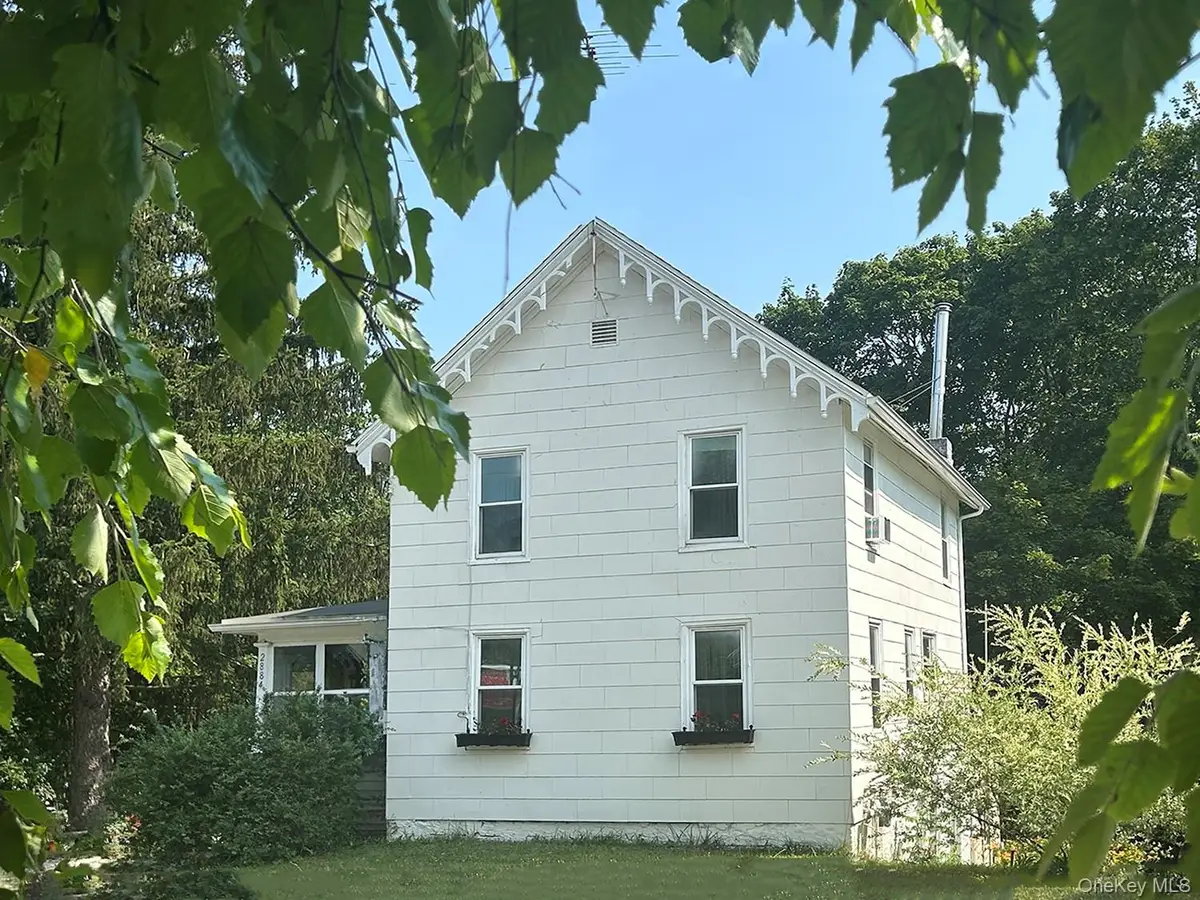 2884 Atlantic Avenue, Stottville, NY 12172 - #1