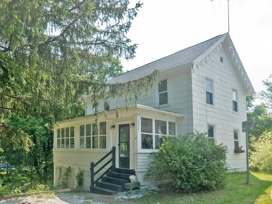 2884 Atlantic Avenue, Stottville, NY 12172 - #2