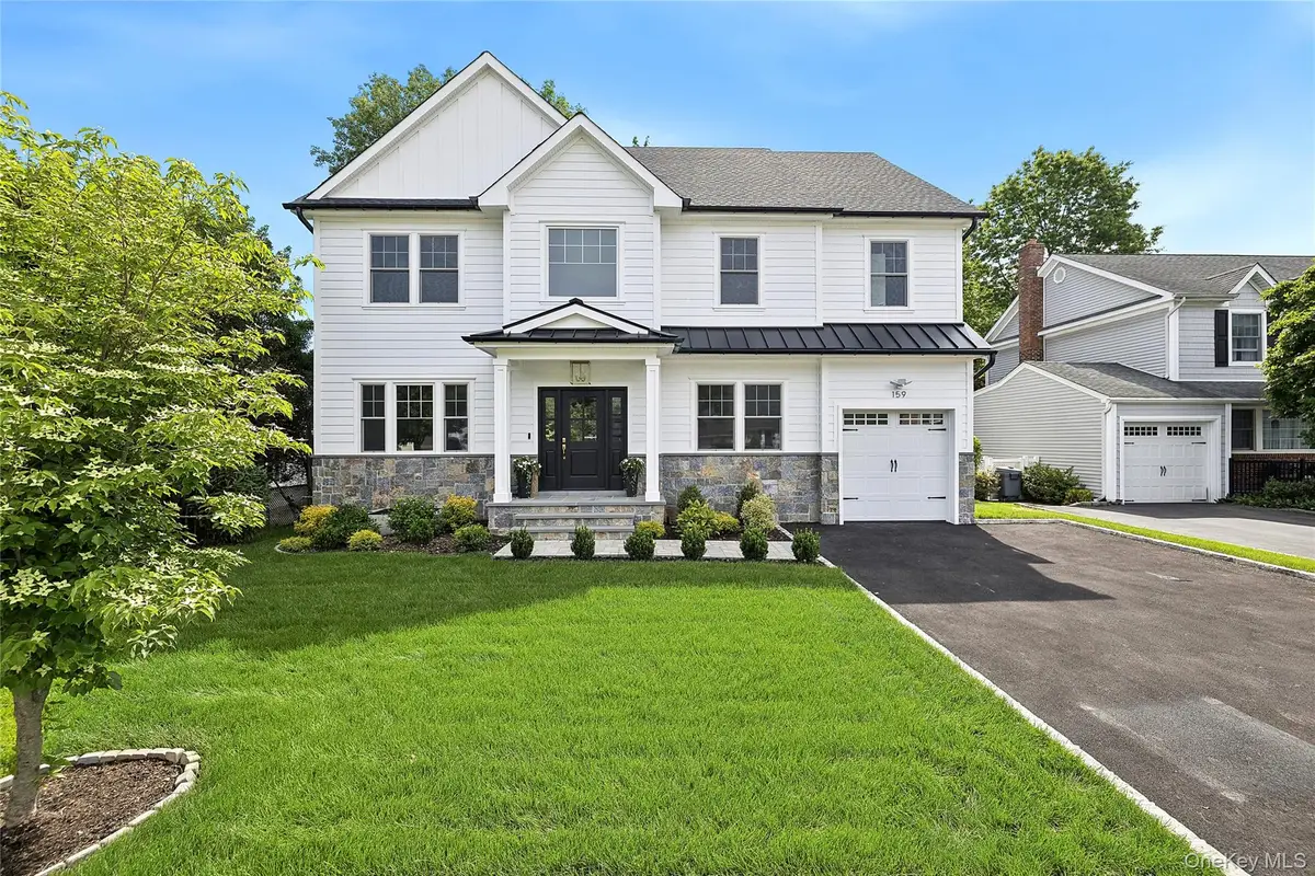 159 Lincoln Street, Garden City, NY 11530 - #1