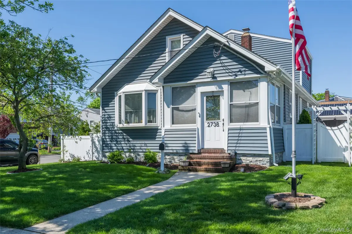 2738 Miller Avenue, Oceanside, NY 11572 - #1